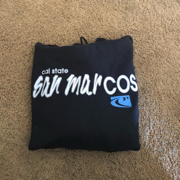 csusm sweatshirt